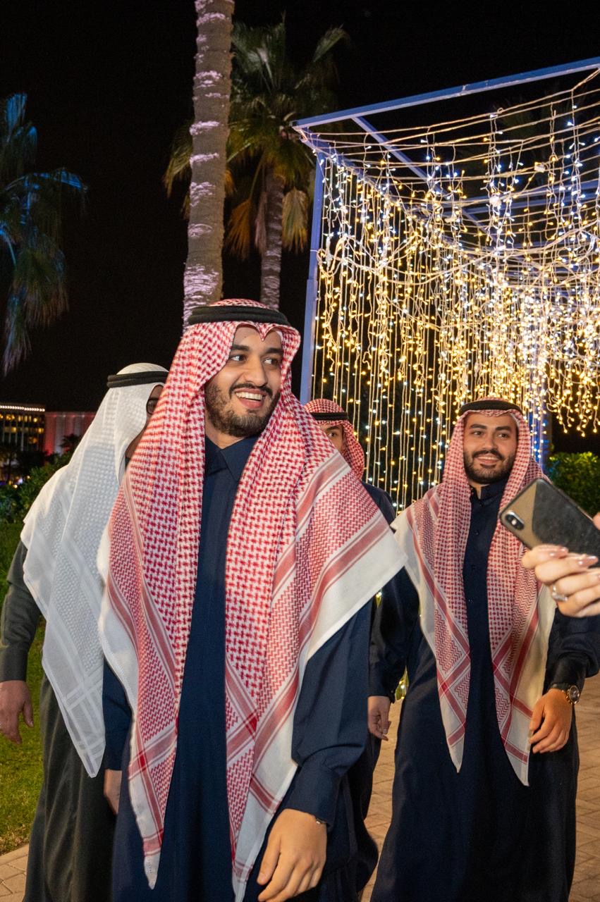Abdulla - Founder